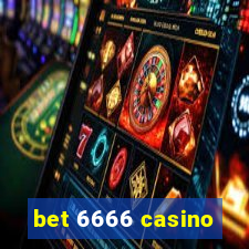 bet 6666 casino